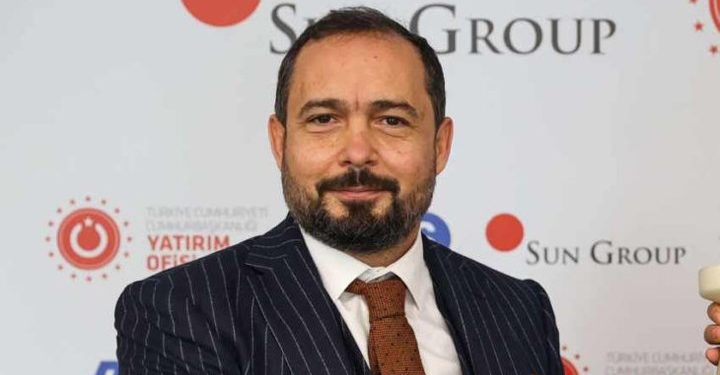 TCDD Genel Müdürü olarak 10 gün görev yapmıştı: İstifa eden Murat Atik’e yeni koltuk bulundu