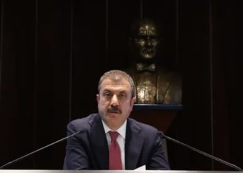 TCMB Başkanı Kavcıoğlu, yeni ekonomik modeli ekonomistlere anlattı
