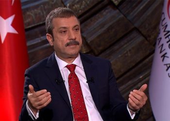 TCMB Başkanı Kavcıoğlu'ndan Erdoğan'ı kızdıracak sözler: Faiz indirimi yapılmaması olasılığı arttı