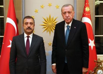 TCMB yeniden dolar satıyor ancak bu müdahale de etkisiz olmaya mahkum