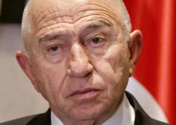 TFF Başkanı Özdemir'den Burak Elmas'a cevap: İddialarını dayanakları ile isim isim kamuoyuna açıklamalı