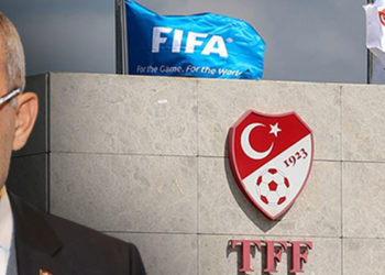 TFF Temsilciler Kurulu Başkanı Abdurrahman Arıcı için sarsıcı iddia: Ablası iddaa bayii işletiyor, yeğenleri faal hakemlik yapıyor