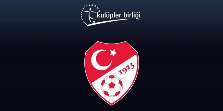 TFF ile Kulüpler Birliği arasındaki toplantı başladı