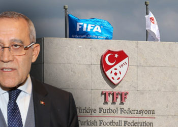 TFF yöneticisi eski AKP Milletvekili: Ablası iddaa bayii işletiyor, yeğenleri faal hakemlik yapıyor