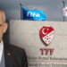 TFF yöneticisi eski AKP Milletvekili: Ablası iddaa bayii işletiyor, yeğenleri faal hakemlik yapıyor