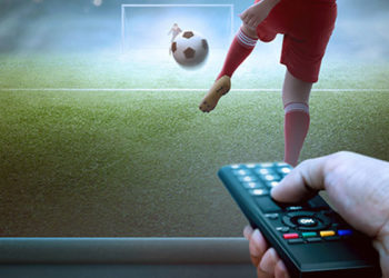 TFF'ye korsan yayın için erişim engeli yetkisi