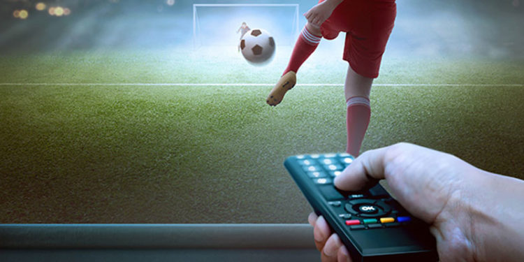 TFF'ye korsan yayın için erişim engeli yetkisi