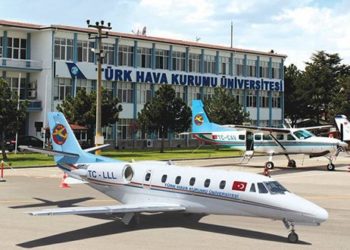 THK Kayyım Heyeti Başkanlığı’na Abdullah Kaya atandı