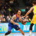 THY Euroleague: Maccabi Tel Aviv: 78 - Anadolu Efes: 92