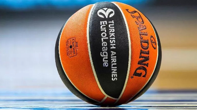 THY Euroleague'de 14. hafta heyecanı