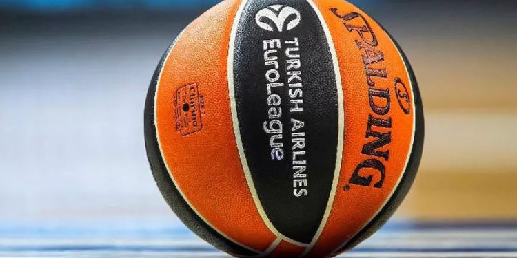 THY Euroleague'de 14. hafta heyecanı