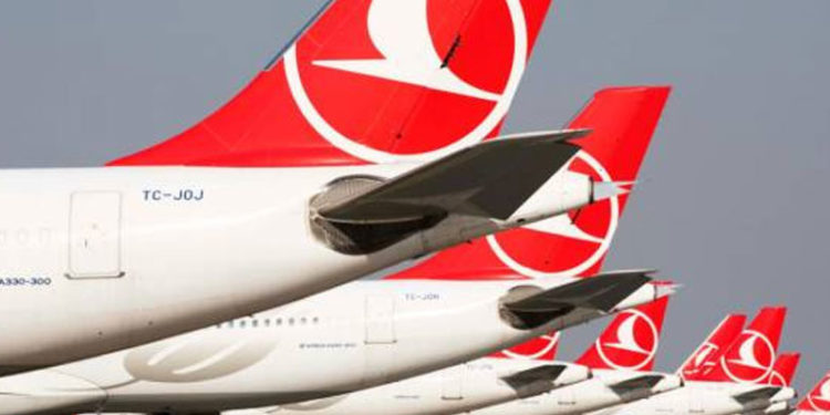 THY ile sendika zamda anlaştı