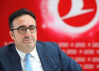 THY çalışanlarına maaş zammı