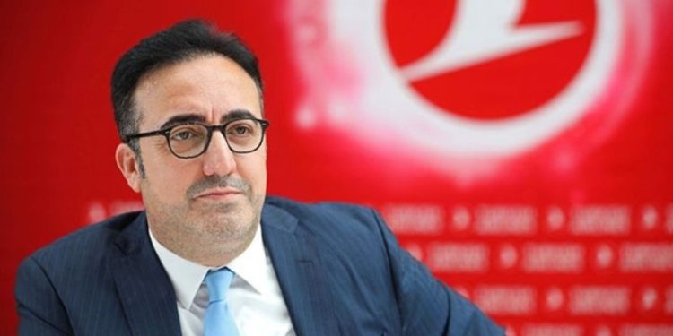 THY çalışanlarına maaş zammı