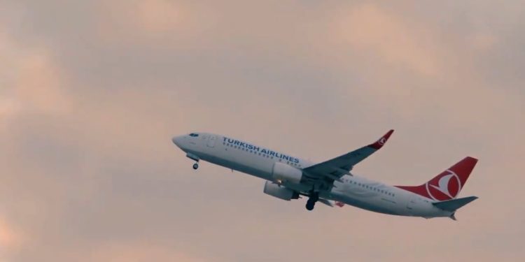 THY’ye Hong Kong ve Çin’den kötü haber: Uçuşlar durduruldu, soruşturma açıldı