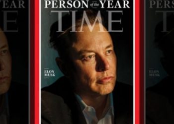 TIME dergisi Elon Musk&rsquo;ı yılın kişisi se&ccedil;ti