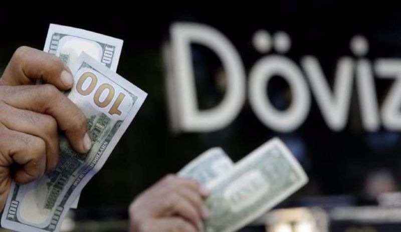 TL güne değer kaybıyla başladı: Dolar 14,62’yi aştı