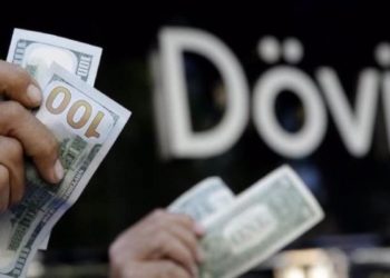 TL güne değer kaybıyla başladı: Dolar 14,62’yi aştı