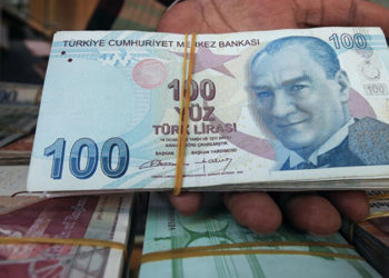 TL mevduata geçişte bankalara zorunlu karşılık teşviki