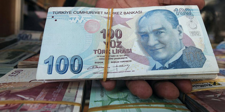 TL mevduata geçişte bankalara zorunlu karşılık teşviki