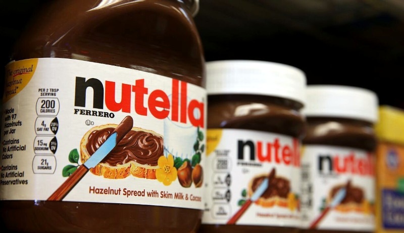 TL'deki belirsizlik Nutella'yı da etkiledi: Eğer hayranıysanız, stok yapsanız iyi olur