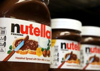 TL'deki belirsizlik Nutella'yı da etkiledi: Eğer hayranıysanız, stok yapsanız iyi olur