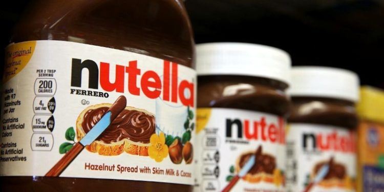 TL'deki belirsizlik Nutella'yı da etkiledi: Eğer hayranıysanız, stok yapsanız iyi olur