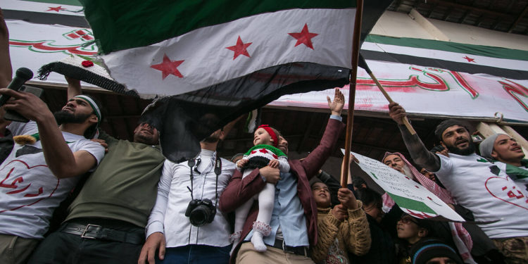 TL’deki değer kaybı Suriye’yi de etkiledi