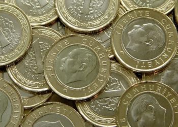 TL’deki değer kaybı hız kesmiyor: 2 bin 500 liralık madeni para hurdacıda 3 bin 400 lira
