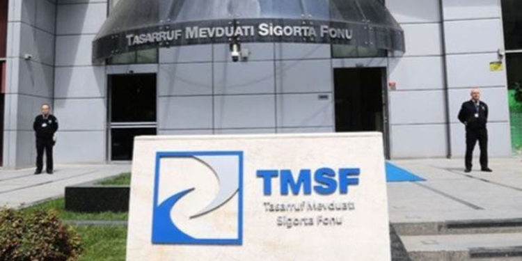 TMSF'nin mevduat garantisinin üst limiti 200 bin TL'ye çıktı