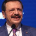 TOBB Başkanı Hisarcıklıoğlu: Piyasada istikrar ve öngörülebilirlik için acil önlemler bekliyoruz