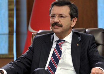 TOBB Başkanı'ndan 'döviz endeksli mevduat sistemi'ne destek açıklaması