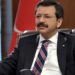 TOBB Başkanı'ndan 'döviz endeksli mevduat sistemi'ne destek açıklaması