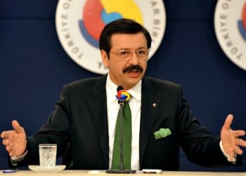 TOBB'dan da iktidara 'acil önlem' çağrısı