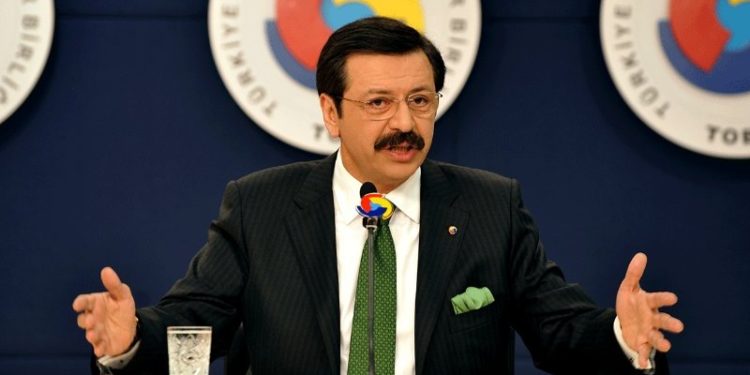 TOBB'dan da iktidara 'acil önlem' çağrısı