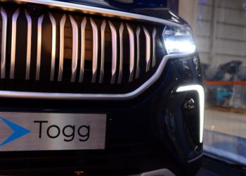 TOGG CEO'su Karakaş ipucunu verdi: Fiyatı ne kadar olacak?