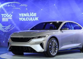 TOGG'un katılacağı dev teknoloji fuarından Facebook ve Amazon'un ardından Google da çekildi