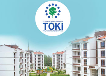 TOKİ taksitlerini ödeyemeyen 12 bin aile için yasal süreç başlatıldı