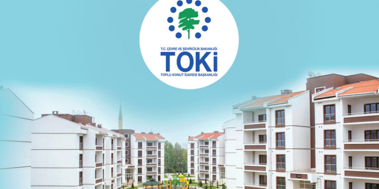 TOKİ taksitlerini ödeyemeyen 12 bin aile için yasal süreç başlatıldı