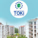 TOKİ taksitlerini ödeyemeyen 12 bin aile için yasal süreç başlatıldı
