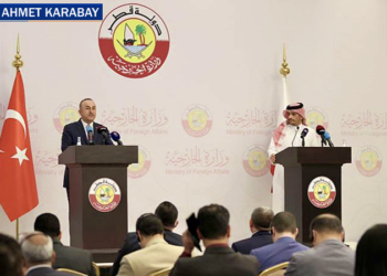 TRT’nin yarıda kestiği cümlenin devamını FOX TV de veremedi