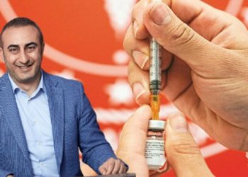 TURKOVAC’ı üretecek firmanın sahibi AKP Milletvekili aday adayı: ‘Aşıda bile öncelik yandaşın’
