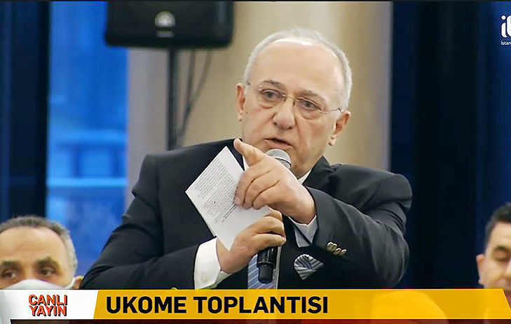 TURYOL Yöneticisi, bakanlık temsilcilerine isyan etti: Gemileri bağladım, işletemiyorum; sebebi kimdir?