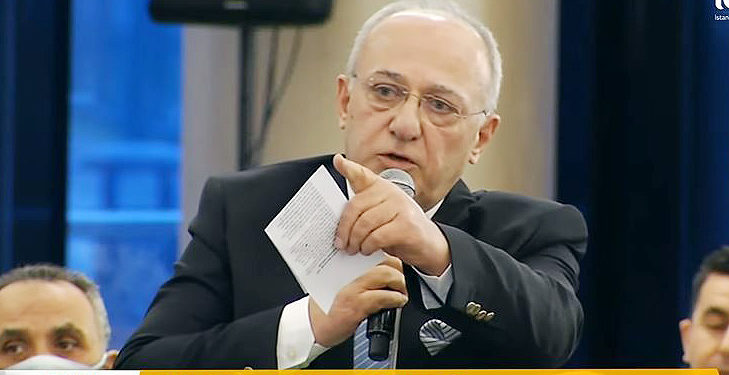 TURYOL Yöneticisi, bakanlık temsilcilerine isyan etti: Gemileri bağladım, işletemiyorum; sebebi kimdir?