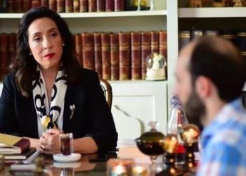 'TV Dizilerinin Toplumsal Sorunlarla Etkileşimi' araştırmasının sonuçları yayımlandı