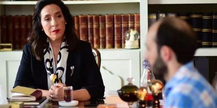 'TV Dizilerinin Toplumsal Sorunlarla Etkileşimi' araştırmasının sonuçları yayımlandı