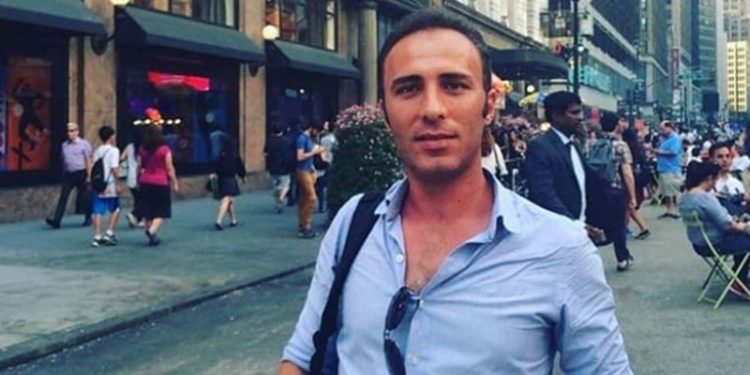 Tahincioğlu: O görüntüler bir yerlerde duruyor, bunu düşünmek için binlerce nedenimiz var