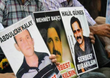 Tahliye için defalarca başvurmuştu; hasta tutuklu Halil Güneş, cezaevinde hayatını kaybetti