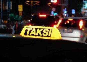 Taksilerde kamera zorunluğu ertelendi