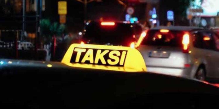 Taksilerde kamera zorunluğu ertelendi